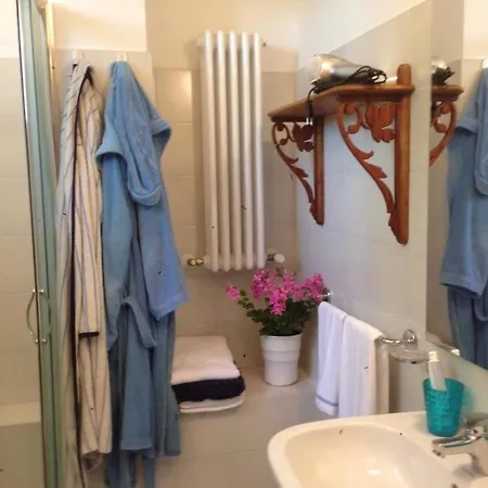 Mariella Lägenhet *