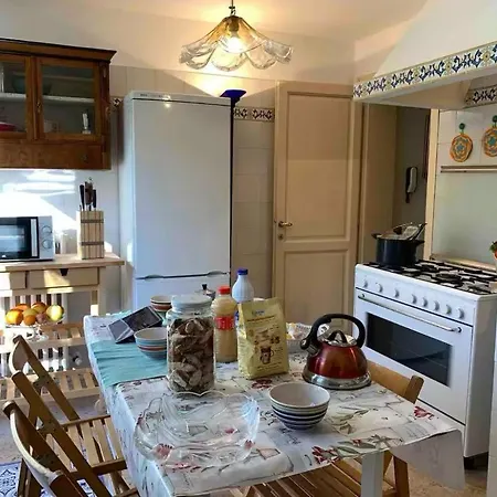 Lägenhet Mariella Pesaro