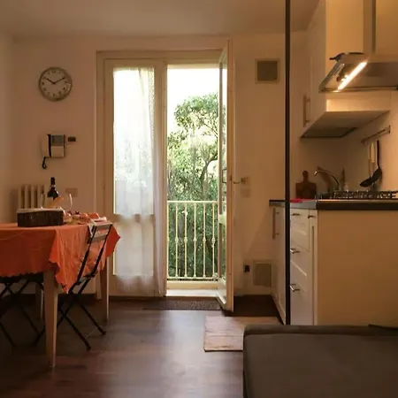 Mariella Lägenhet *