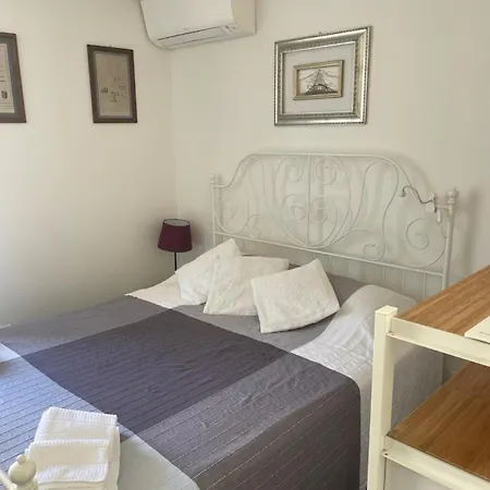 Mariella Lägenhet *