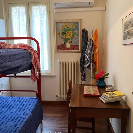 Mariella Lägenhet Pesaro