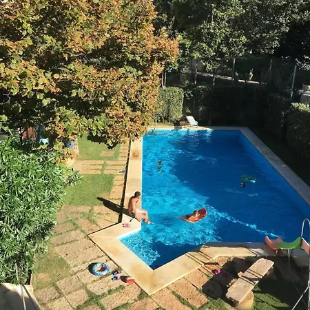 Lägenhet Mariella Pesaro