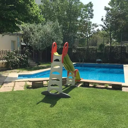 Lägenhet Mariella Pesaro