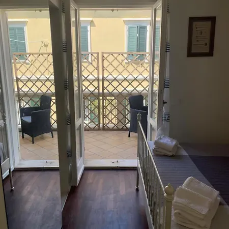 Lägenhet Mariella Pesaro